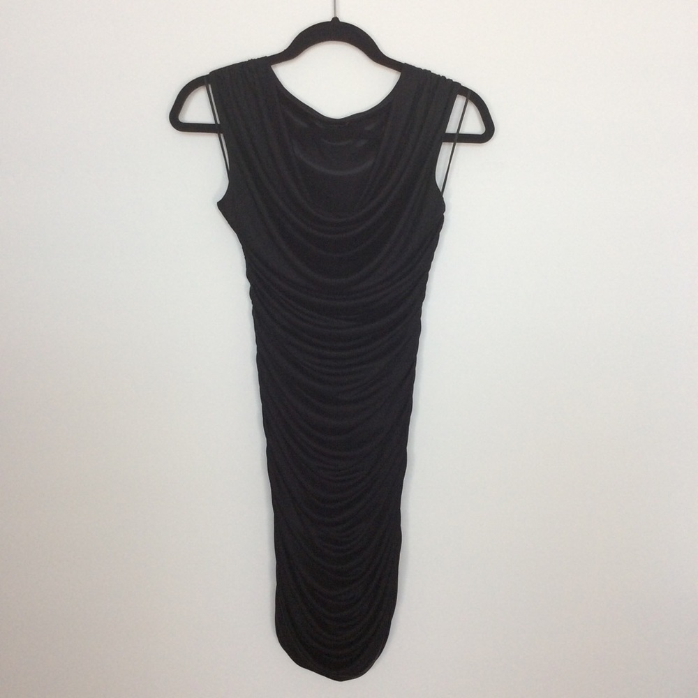- Gorgeous Express  Size XS  Super stretchy -